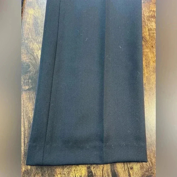 LAUREN RALPH LAUREN | ladies ADELLE dress pants. Size: 10 - Picture 9 of 14